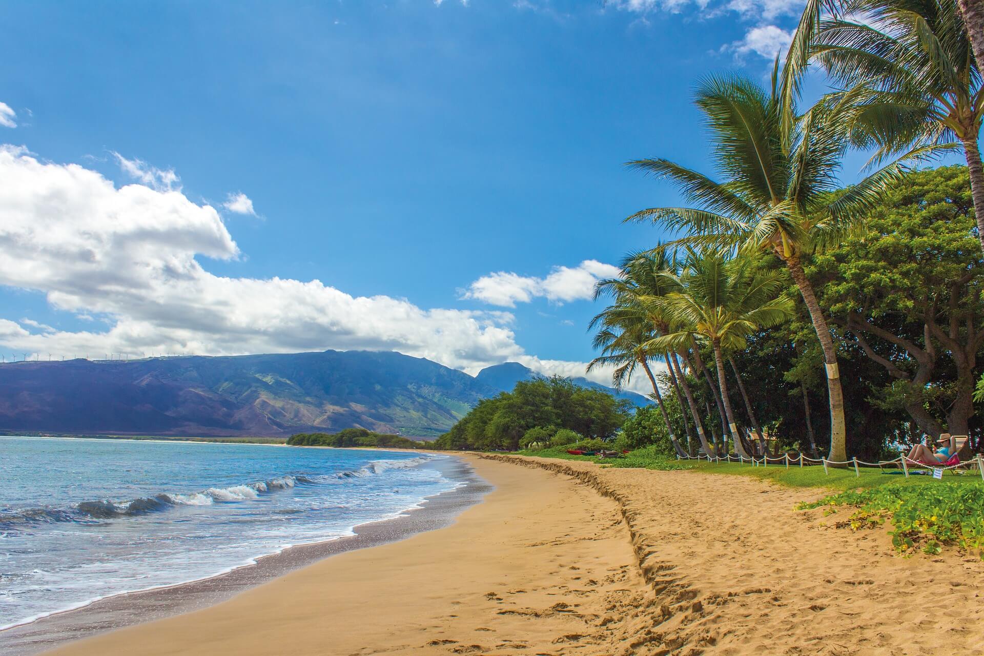 アラモアナビーチパークは波が穏やかで子連れにぴったり 子供と一緒に楽しくハワイ旅行したい